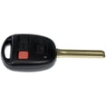 thumbnail image 2 of Dorman 99600ST Keyless Entry Remote 3 Button for Specific Lexus Models, 2 of 5