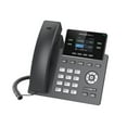 thumbnail image 3 of Grandstream GRP2612W Téléphone IP de Qualité Opérateur Wi-Fi - PoE (Alimentation Non Incluse), 3 of 3