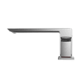thumbnail image 3 of TOTO® GR Two-Handle Deck-Mount Roman Tub Filler Trim, Polished Chrome - TBG02201U#CP, 3 of 5