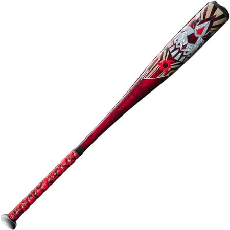 Wilson 2023 Demarini Voodoo One Usa Baseball Bat -11 29 18 /