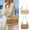 Beige, variant on Straw Slouchy Hobo Bag for Women Handwoven Satchel Purse Summer Beach Tote Handbag with Beaded Travel Casual Shoulder