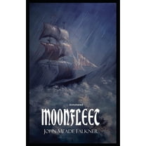 Moonfleet Annotated (Paperback)