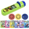 thumbnail image 3 of Child Slide Projector Lamp Kids Toys Each Style Contains 24 Projections Rotate Slides To Switch Different Patterns  Space Technology, 3 of 6