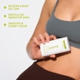 thumbnail image 3 of Native Sensitive Deodorant For Women, Aluminum Free Deodorant Stick, Aloe & Green Tea, 2.65 oz, 3 of 12