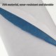 thumbnail image 4 of Sonducket Almohadilla de tracción para tabla de surf, cubierta de barco de lujo, lámina autoadhesiva para surf EVA, alfombrilla antideslizante Deportes acuáticos Azul, 4 of 6