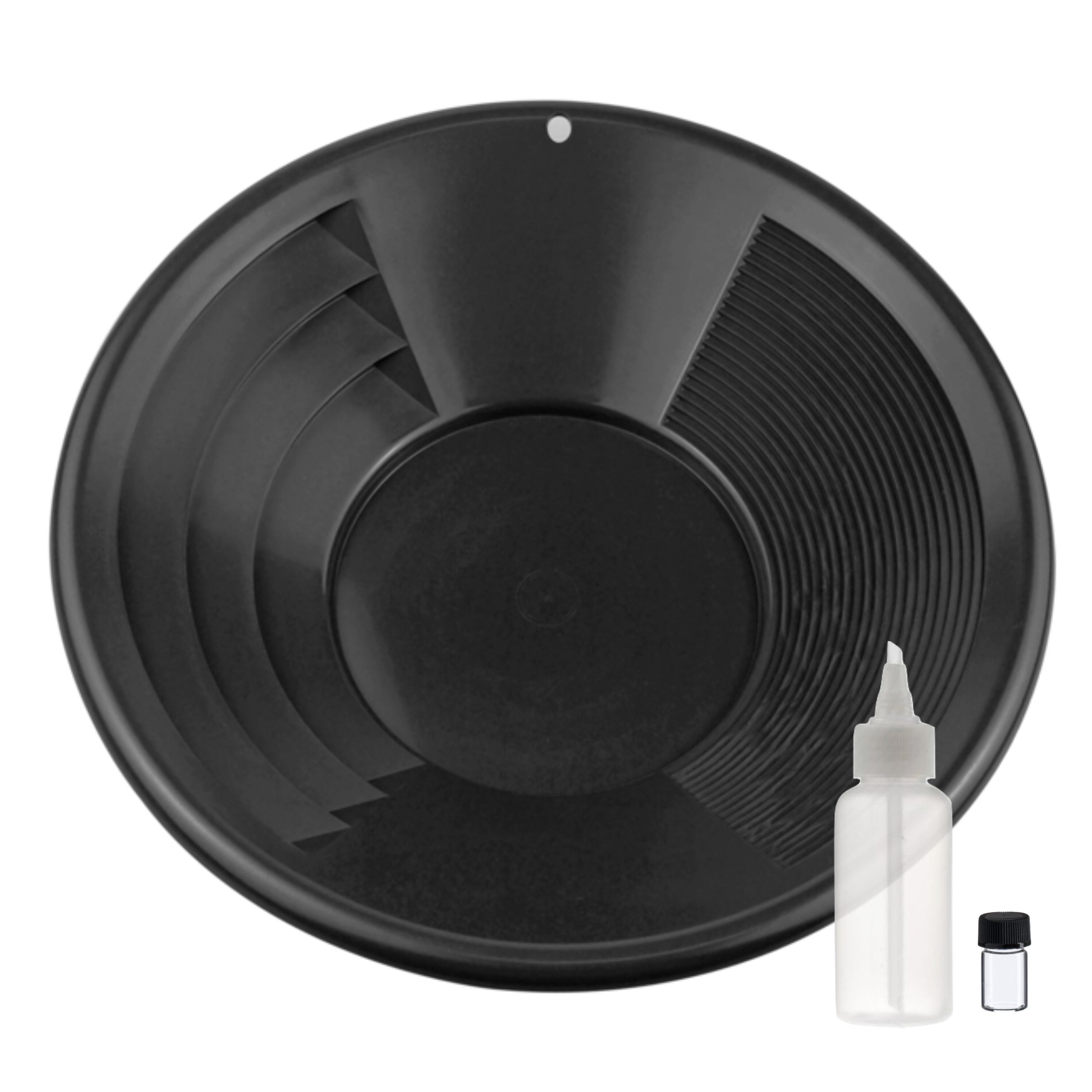 Gold Pan Starter Pack 12" Pan