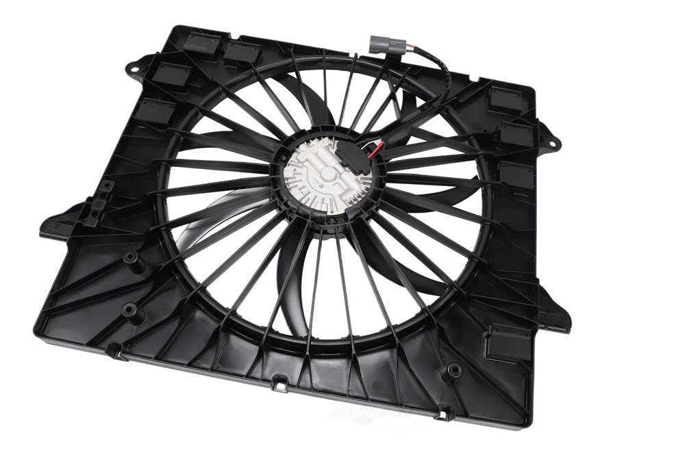 GM Genuine Parts 84725046 Engine Cooling Fan