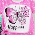 thumbnail image 5 of Laipiong Girls Summer Outfits 2 Piece Playful Cute Trendy Printed With Leopard Shorts Toddler Sleepwear Pink 5-6, 5 of 8