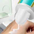 thumbnail image 4 of Silicone Self-Closing Toothpaste Squeezer Extrusion Magic Toothpaste Fast, 4 of 8