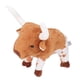 thumbnail image 5 of Children Cattle Toy Ideal Present Comfortable Firm Standing Animal Doll Home Decoration Fine Stitching Plush For Friends ANGGREK Juguetes, 5 of 8