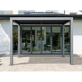 thumbnail image 1 of Vikos 10 x10 Aluminum stand alone Pergola, 1 of 9