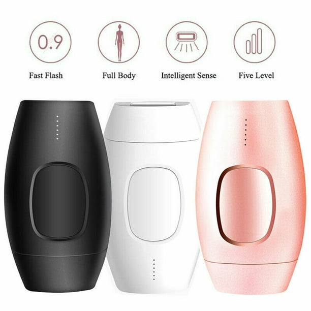 In other words Fascinate dry Mini Permanent Hair Removal Device Face Body Electric Epilator Painless  Hair Removal - Walmart.com