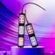 thumbnail image 5 of 10 luces LED laterales intermitentes para camión, lámpara indicadora de emergencia para furgoneta, camión, motocicleta, camioneta, accesorios de decoración todoterreno, 5 of 5