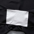 thumbnail image 6 of Ohufall Briefs for Women Solid Color Breathable Boyshorts Cozy Body-shaping Underwear, 6 of 7