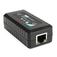 thumbnail image 1 of JIAHAOO Rallonge POE 100mbps pour Appareils Réseau, Assure une Alimentation Stable, Adaptée pour Usage Domestique et de Bureau, 1 of 2