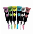 thumbnail image 1 of Base de maquillaje CITY COLOR Canvas Pastel, paquete de 6 tonos, 1 of 3