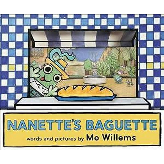 Nanette's Baguette