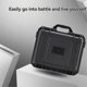 thumbnail image 5 of Explosion-Proof Box for NEO Hard Shell Bag Waterproof Case Protector Suitcase Carrying Box Drone Accessories, 5 of 5