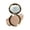 Gleaming, variant on Kokie Cosmetics Soft Glow Highlighter - Rosy