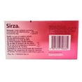 thumbnail image 4 of Sirza 500 Mg 60 Tab, 4 of 4