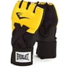Everlast EverGel Handwraps, Extra Large, Yellow – for Boxing, Training & Exercise