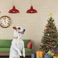 thumbnail image 5 of Collar para perros navideño - Accesorios suaves para collares para perros, 5 of 5
