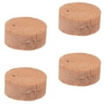 thumbnail image 1 of UPGRATOR 4 Pcs Pièces de Rechange pour Trombone Liège Drainage d'Eau Kaki, 1 of 8