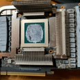 thumbnail image 4 of cojín termal del silicón de 85x45m m para el disipador de calor de la CPU Gpu 0,5 1,0 1,5 2,0 2,5 3,0m m, 4 of 5