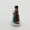 thumbnail image 4 of Department 56 Dickens Village First Christmas Ever Service Figurine 4054966 New, 4 of 5