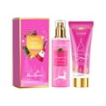 thumbnail image 3 of Xihbxyly Set Navideño para El Cuerpo, Crema Corporal con Fragancia de Lujo, Spray Hidratante, Textura No Grasa, Hidratación Diaria, Regalo Ideal para Ocasiones Especiales., 3 of 7