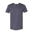 thumbnail image 2 of Anvil Men's Lightweight V-Neck T-Shirt, 2 of 3
