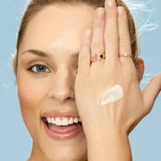 Freeman Skincare Restorative Makeup Remover + Cleansing Balm Jar, Balm to Cream Cleanser