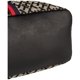 thumbnail image 5 of Bolso de mano Tommy Hilfiger Jaden Satchel para mujer negro/alpaca, 5 of 6