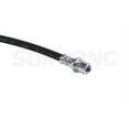 thumbnail image 3 of Sunsong 2204694 Brake Hydraulic Hose, 3 of 4
