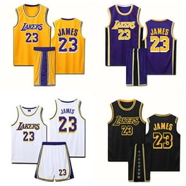 Newborn lakers outlet jersey