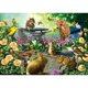 thumbnail image 1 of Taladro Diamante Pintura (DE4290) 5D DIY Animal Completo Punto de Cruz Bordado (WLL1240) 40x50cm Hugtrwg Para estrenar, 1 of 1