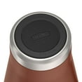 thumbnail image 3 of Thermos ICON Series Stainless Steel Vacuum Insulated Mug, 16oz, Saddle, 3 of 10
