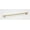 Champagne, variant on Alno A2801-12 Vita Bella 12" Center To Center Modern Smooth Bar Large Cabinet Pull /