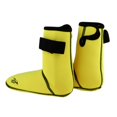 thumbnail image 4 of Botas de Neopreno DYNWAVEMX de 3 Mm Amarillo L L Calcetines de buceo, 4 of 7