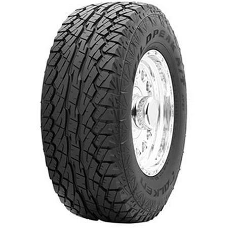 Falken Wheels - Falken WILDPEAK A/T LT325/70R17/8 121S Tire