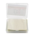 thumbnail image 4 of Dsseng Wafer Paper  500Pcs Paper Edible Rice Wafer Paper Wrapping Sheets, 4 of 8