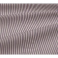 thumbnail image 5 of oneOone Tissu Jersey Viscose à Rayures Verticales 60 Pouces de Large, 5 of 5