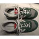 thumbnail image 1 of New Balance Men's 574 Core Sneakers Green Sz 10.5 Left 11.0 Right (see listing), 1 of 6