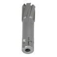 thumbnail image 4 of Hollow Core Cutter 50mm Depth Annular Cutter 50mm Depth Annular Cutter Carbide Steel Annular Cutter with Storage Box for Glass Ceramics Tile Granite Marble Drilling, 4 of 8