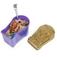 thumbnail image 4 of Kinetic Sand, Mummy Tomb with 6oz Brown Play Sand, 4 of 10