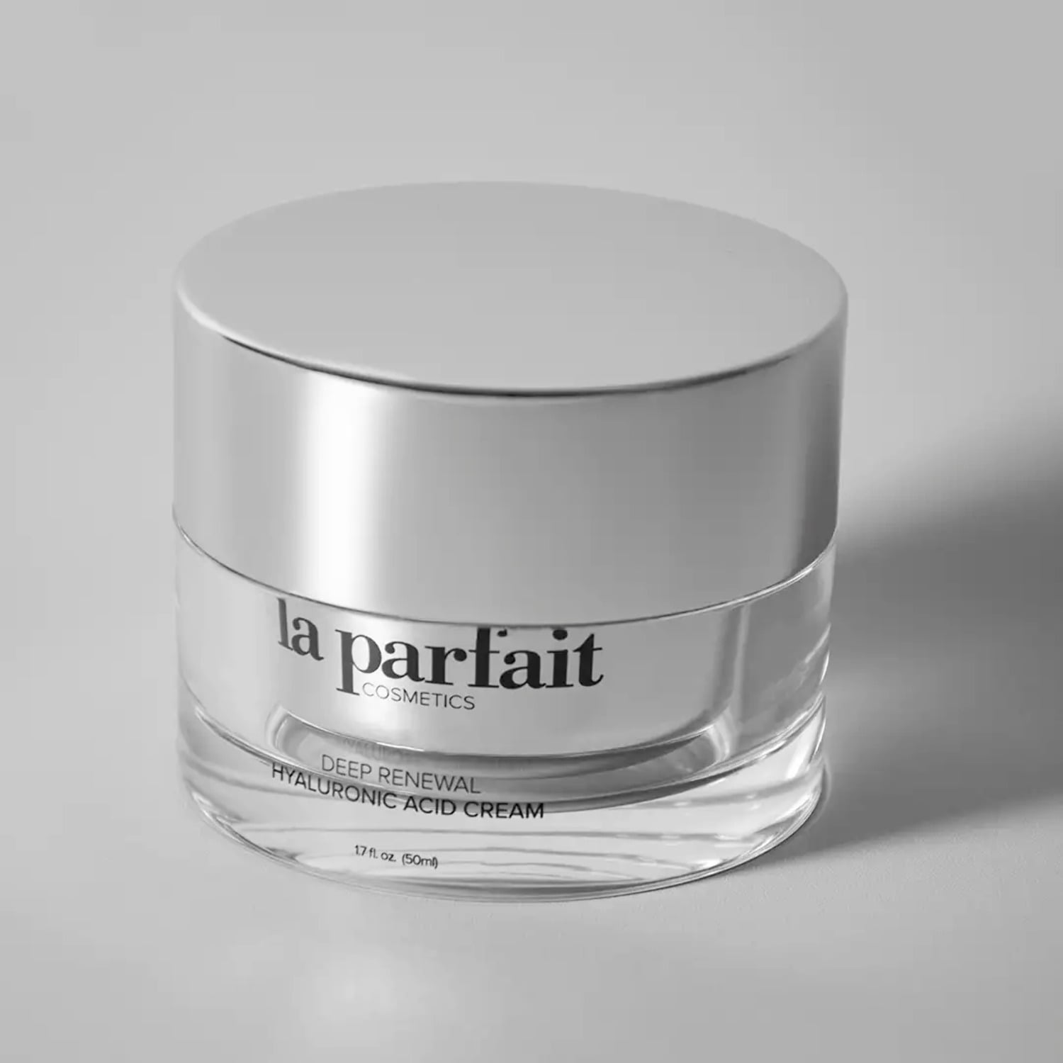 DEEP RENEWAL HYALURONIC ACID CREAM