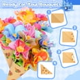 thumbnail image 4 of Crafts Kits for Kids Ages 4-8 Educational Arts and Crafts Toy for Kids, Creative Birthday Gifts for 5 6 7 Year Old Girls  DIY Unicorn Crafts -Blue, 4 of 8