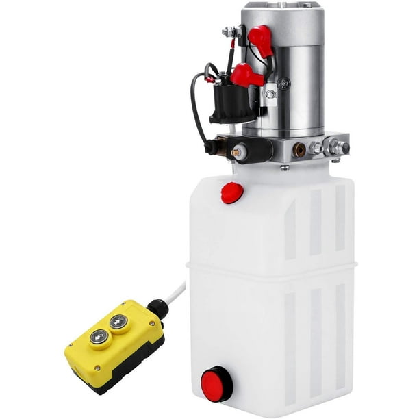 How To Test A Solenoid On A Dump Trailer