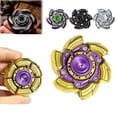 thumbnail image 1 of Pillbug Youth Edition Transformer Fidget Spinner, Transformable Fidget Spinners, 1 of 5