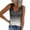 White, variant on gakvbuo Plus Size Summer Tops For Women Tops Dressy Casual Tank Top For Women Sexy O Neck Sleeveless Vest Summer Trendy Slim Skinny Pullover Tunic TeesWorkout Tops For Women